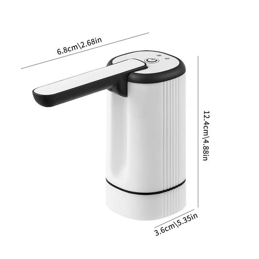 2-in-1 Glass Olive Oil Sprayer & Dispenser Bottle (470ml/16oz) – Perfect for Cooking, Air Fryer, BBQ & Salads