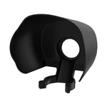 Lens Hood Sunshade Cover for DJI Osmo Pocket 3 – Anti-Glare Protective Lens Shield Camera Accessory